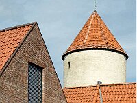 Buddenstrasse 10  Haus am Buddenturm 2