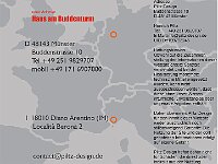 contact  Kontakt
