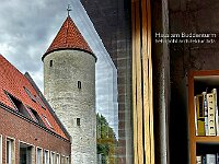 Buddenstrasse 10  Haus am Buddenturm 4